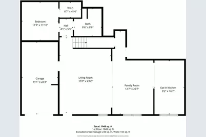 124 Carney Drive, Ball Ground, GA 30107 - Photo 38