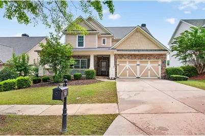 7819 Brass Lantern Drive, Flowery Branch, GA 30542 - Photo 6