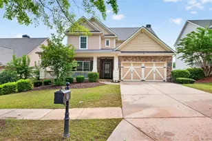 7819 Brass Lantern Dr, Flowery Branch, GA 30542 - Photo 6