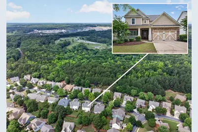 7819 Brass Lantern Drive, Flowery Branch, GA 30542 - Photo 54