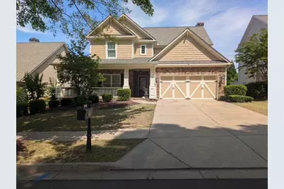 7819 Brass Lantern Drive, Flowery Branch, GA 30542 - Photo 2