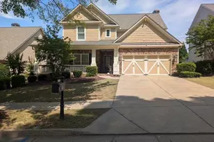 7819 Brass Lantern Dr, Flowery Branch, GA 30542 - Photo 2