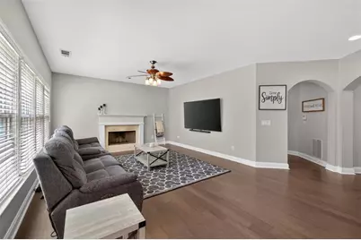 7819 Brass Lantern Drive, Flowery Branch, GA 30542 - Photo 16