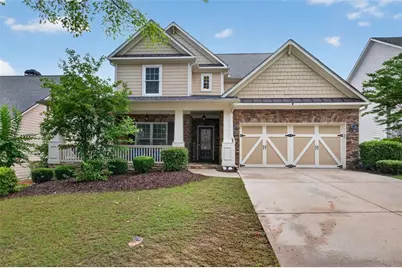 7819 Brass Lantern Drive, Flowery Branch, GA 30542 - Photo 4