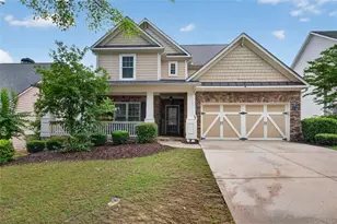 7819 Brass Lantern Dr, Flowery Branch, GA 30542 - Photo 4