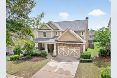 7819 Brass Lantern Drive, Flowery Branch, GA 30542 - Photo 8
