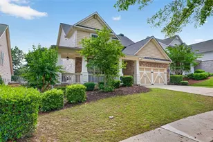 7819 Brass Lantern Dr, Flowery Branch, GA 30542 - Photo 6