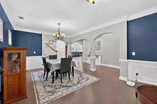 7819 Brass Lantern Dr, Flowery Branch, GA 30542 - Photo 20