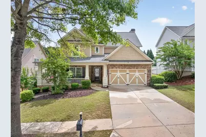 7819 Brass Lantern Drive, Flowery Branch, GA 30542 - Photo 8