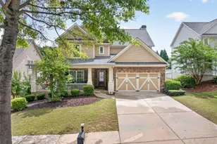 7819 Brass Lantern Dr, Flowery Branch, GA 30542 - Photo 8
