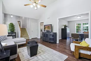 2985 Elberta Terrace, Powder Springs, GA 30127 - Photo 6