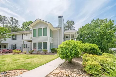 1606 Alexandria Court, Marietta, GA 30067 - Photo 2
