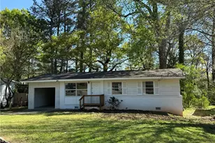 601 Melrose Dr, Forest Park, GA 30297 - Photo 1