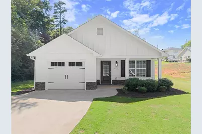 1672 Meadow Lark Lane, Gainesville, GA 30501 - Photo 1