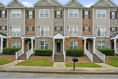 5497 Festival Avenue #504, Fairburn, GA 30213 - Photo 2