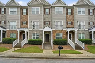 5497 Festival Ave, Fairburn, GA 30213 - Photo 2