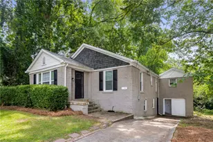 2526 Semmes St, Atlanta, GA 30344 - Photo 1