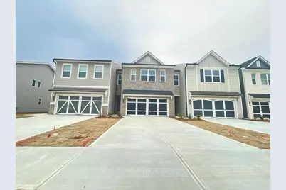 5333 Melbourne Lane, Flowery Branch, GA 30542 - Photo 2