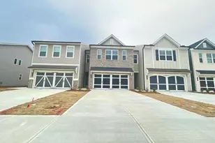 5333 Melbourne Ln, Flowery Branch, GA 30542 - Photo 2