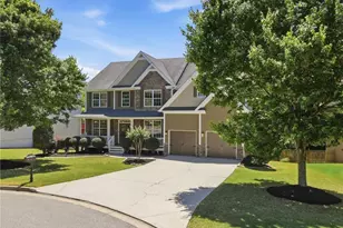 3335 Gables Ct, Cumming, GA 30041 - Photo 2