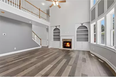 3335 Gables Court, Cumming, GA 30041 - Photo 8