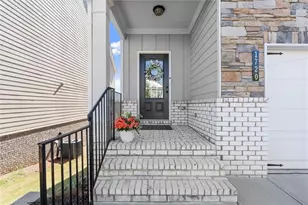 1720 Habersham Villa Dr, Cumming, GA 30041 - Photo 2