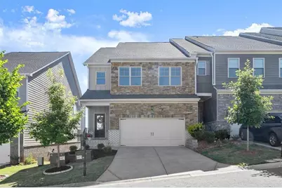 1720 Habersham Villa Drive, Cumming, GA 30041 - Photo 4