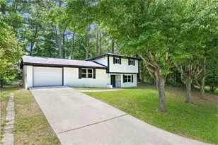 2960 Harper Valley Dr, Atlanta, GA 30349 - Photo 1