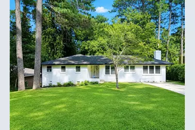3994 E Hilda Circle, Decatur, GA 30035 - Photo 1