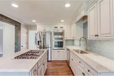 153 Lantern Ridge Court, Alpharetta, GA 30009 - Photo 18