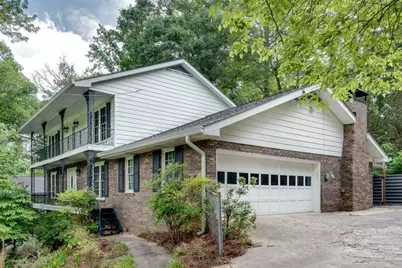 2663 Rangewood Drive NE, Atlanta, GA 30345 - Photo 2