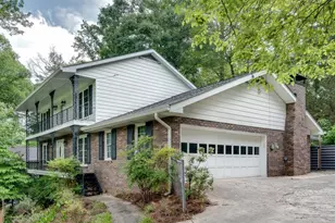 2663 Rangewood Dr NE, Atlanta, GA 30345 - Photo 2
