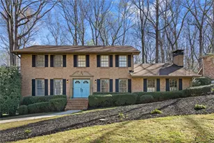 177 Millbrook Farm Rd, Marietta, GA 30068 - Photo 38