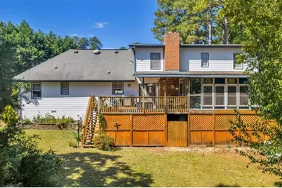 5011 SE West Lake Drive SE, Conyers, GA 30094 - Photo 88