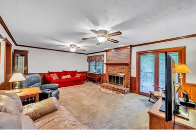 5011 SE West Lake Drive SE, Conyers, GA 30094 - Photo 8