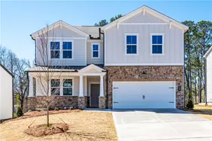 180 Henley St, Canton, GA 30114 - Photo 1