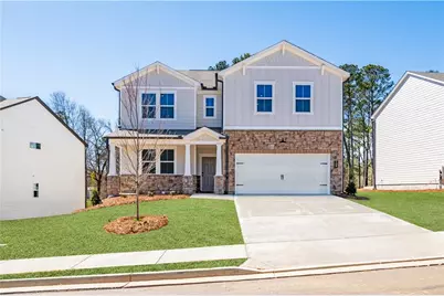180 Henley Street, Canton, GA 30114 - Photo 4