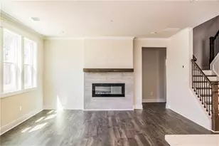 180 Henley St, Canton, GA 30114 - Photo 8
