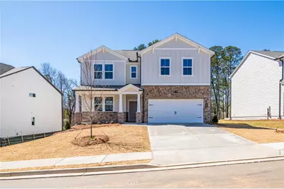 180 Henley Street, Canton, GA 30114 - Photo 2
