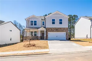 180 Henley St, Canton, GA 30114 - Photo 2