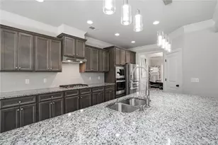 2564 Tomoka Dr, Bethlehem, GA 30620 - Photo 4