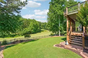 6610 Bridlewood Way, Suwanee, GA 30024 - Photo 4