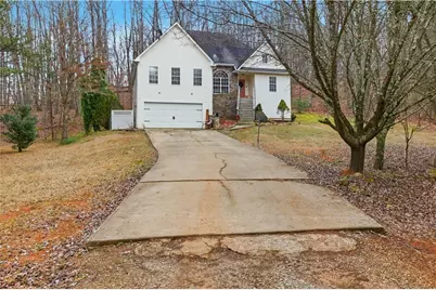 158 Ridge Lane, Lula, GA 30554 - Photo 8