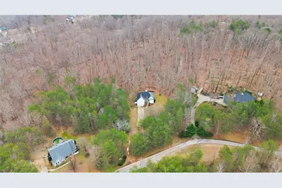158 Ridge Lane, Lula, GA 30554 - Photo 2