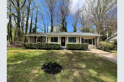 3920 Spanish Oak Drive, Atlanta, GA 30340 - Photo 1