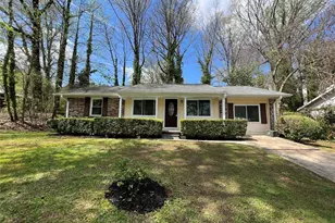 3920 Spanish Oak Dr, Atlanta, GA 30340 - Photo 1