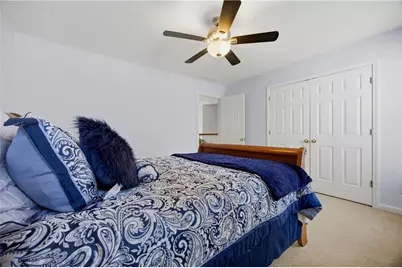 3442 Flat Run Drive, Bethlehem, GA 30620 - Photo 24