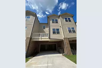 735 Brecklin Lane, Woodstock, GA 30188 - Photo 4