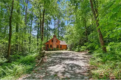 102 Moses Road, Rabun Gap, GA 30568 - Photo 1