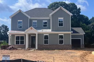 2711 Byess Ct, Marietta, GA 30064 - Photo 2